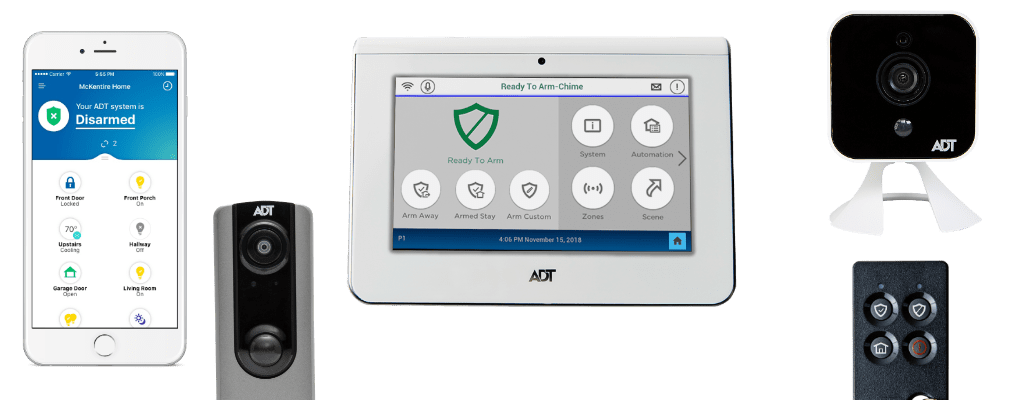 security systems Nashville