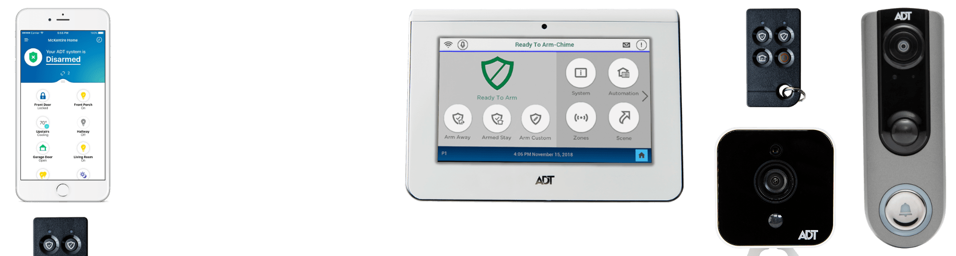 security systems Nashville
