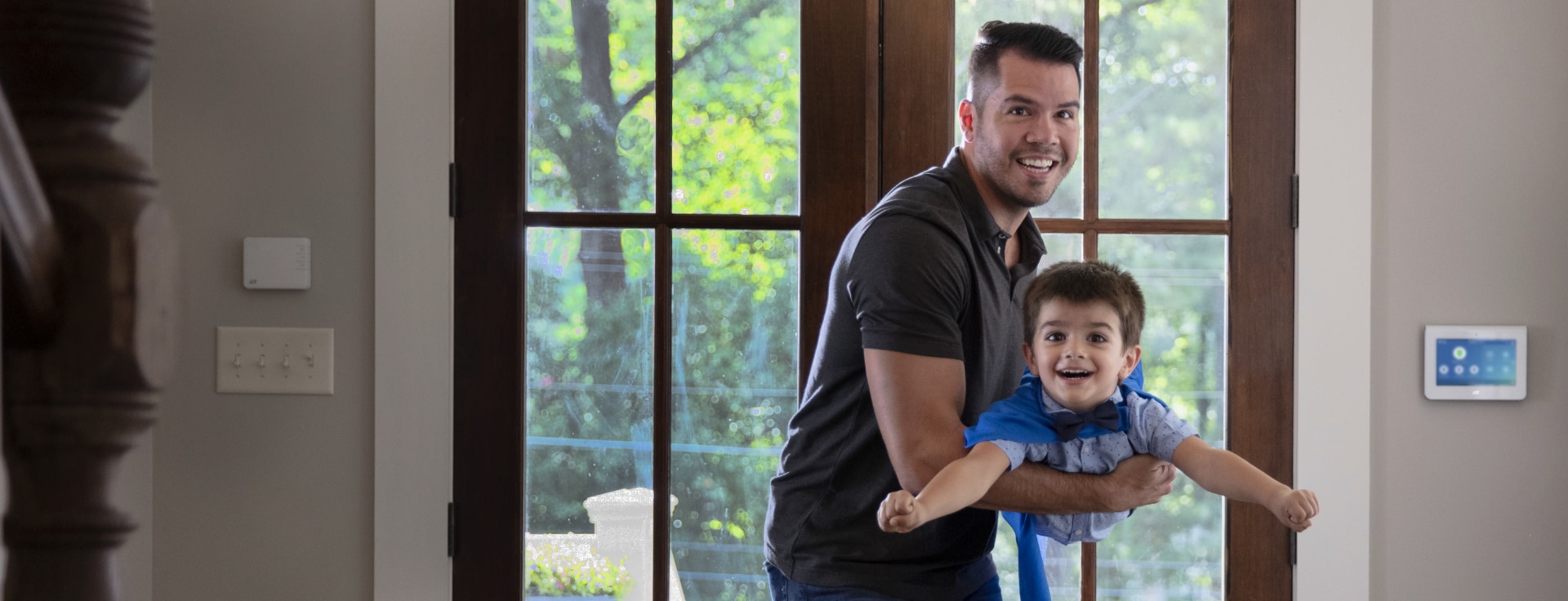 security systems Nashville