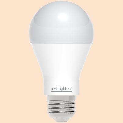 Nashville smart light bulb