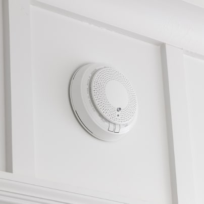 Nashville smoke detector adt