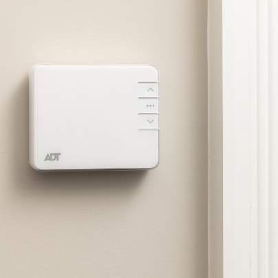Nashville smart thermostat adt