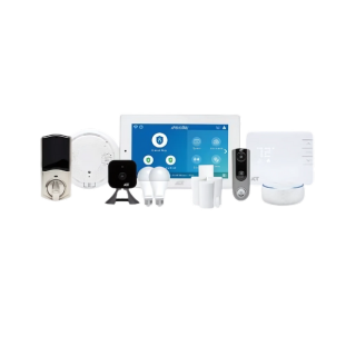 ADT product packages Nashville