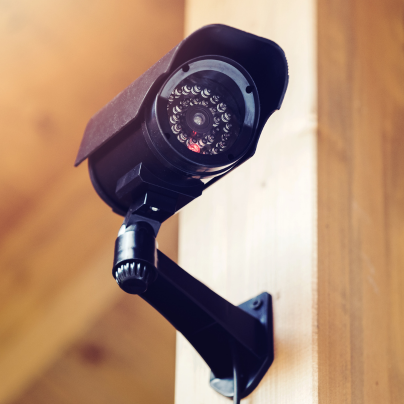 Nashville high-decibel alarm