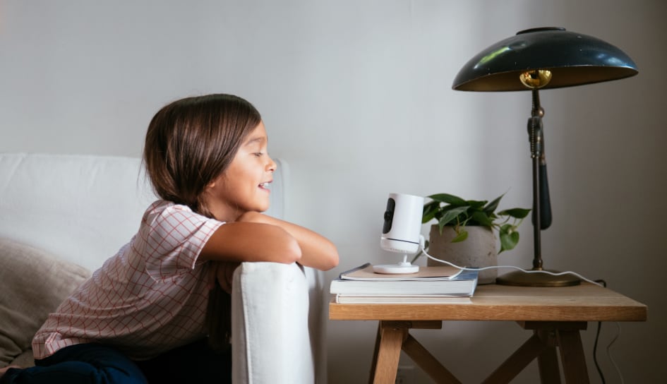 Vivint Security Monitor in Nashville