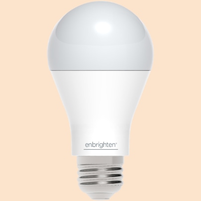 Nashville smart light bulb
